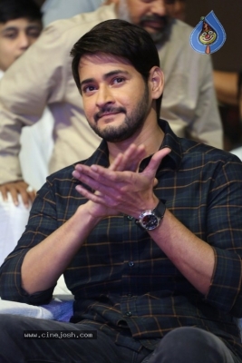 Sammohanam Audio Launch - 17 of 99