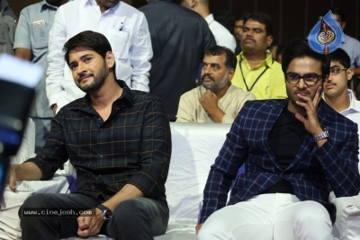 Sammohanam Audio Launch - 19 of 99