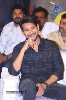 Sammohanam Audio Launch - 26 of 99