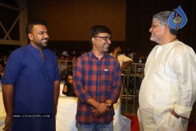 Sammohanam Audio Launch - 28 of 99