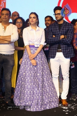 Sammohanam Audio Launch - 29 of 99