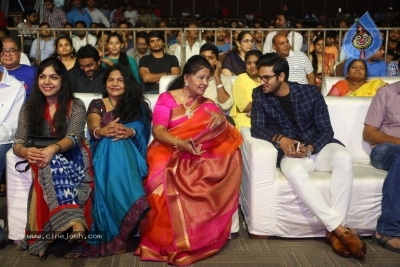 Sammohanam Audio Launch - 33 of 99