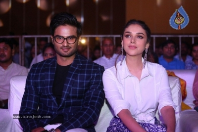 Sammohanam Audio Launch - 39 of 99