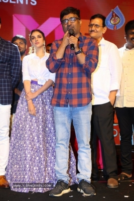 Sammohanam Audio Launch - 41 of 99