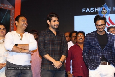 Sammohanam Audio Launch - 47 of 99