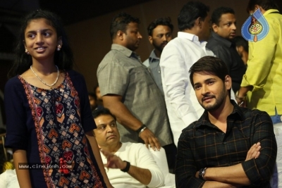 Sammohanam Audio Launch - 51 of 99