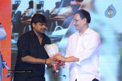 Sammohanam Audio Launch - 52 of 99