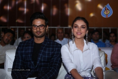 Sammohanam Audio Launch - 54 of 99