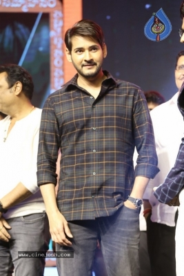 Sammohanam Audio Launch - 55 of 99