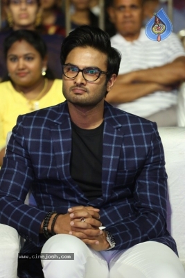 Sammohanam Audio Launch - 57 of 99