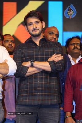 Sammohanam Audio Launch - 63 of 99