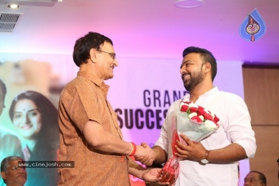 Sammohanam Movie Success Meet - 7 of 52