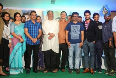 Sammohanam Movie Success Meet - 11 of 52