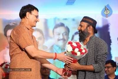 Sammohanam Movie Success Meet - 20 of 52