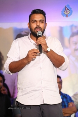 Sammohanam Movie Success Meet - 26 of 52