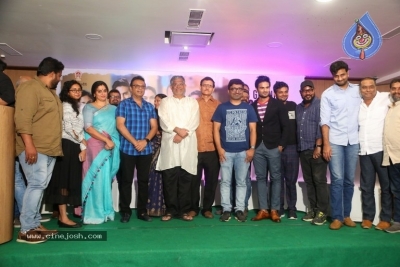 Sammohanam Movie Success Meet - 31 of 52