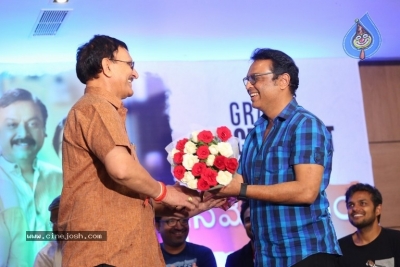 Sammohanam Movie Success Meet - 38 of 52