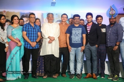 Sammohanam Movie Success Meet - 42 of 52