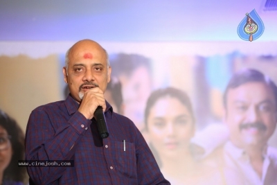 Sammohanam Movie Success Meet - 46 of 52