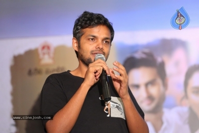 Sammohanam Movie Success Meet - 49 of 52