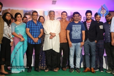 Sammohanam Movie Success Meet - 51 of 52