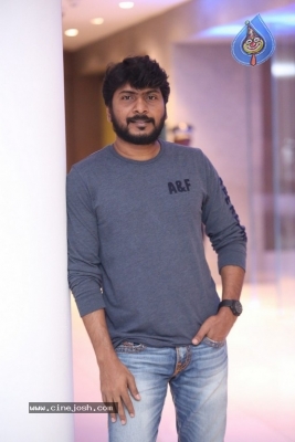 Sampath Nandi Stills - 1 of 9