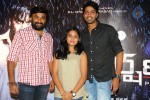 Sangharshana Movie Press Meet - 63 of 75