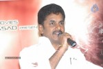 Sangharshana Movie Success Meet - 22 of 23