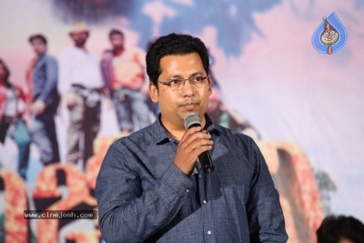 Sanjeevani Movie Success Meet - 10 of 12