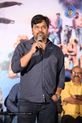 Sanjeevani Movie Success Meet - 12 of 12