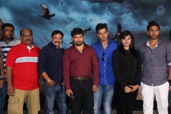 Sanjeevani Movie Teaser Launch - 33 of 63