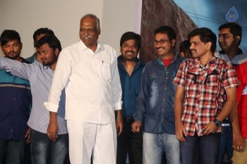 Sanjeevani Movie Teaser Launch - 47 of 63