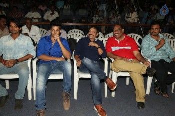 Sanjeevani Movie Teaser Launch - 49 of 63