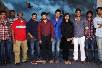 Sanjeevani Movie Teaser Launch - 51 of 63