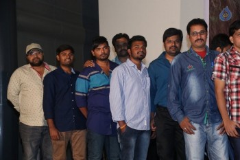 Sanjeevani Movie Teaser Launch - 58 of 63