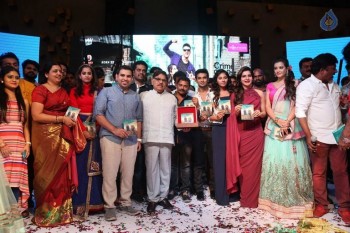 Sankarabharanam Audio Launch 3 - 4 of 72