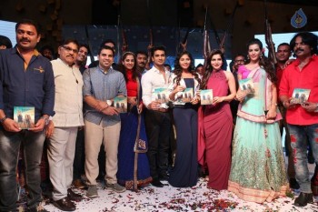 Sankarabharanam Audio Launch 3 - 10 of 72