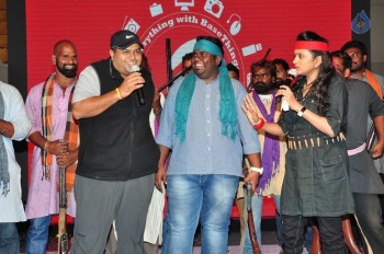 Sankarabharanam Audio Launch 3 - 22 of 72