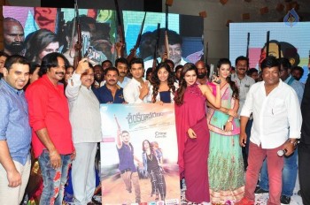 Sankarabharanam Audio Launch 3 - 38 of 72