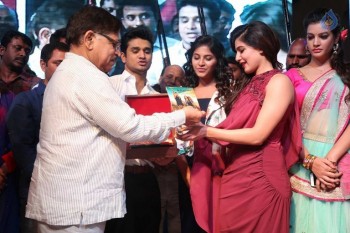 Sankarabharanam Audio Launch 3 - 41 of 72