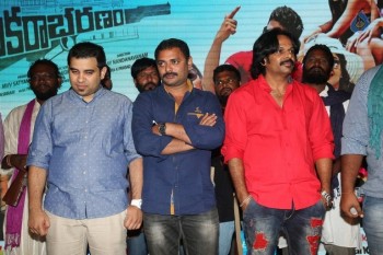 Sankarabharanam Audio Launch 3 - 42 of 72