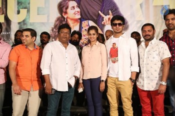 Sankarabharanam Release Press Meet - 33 of 42