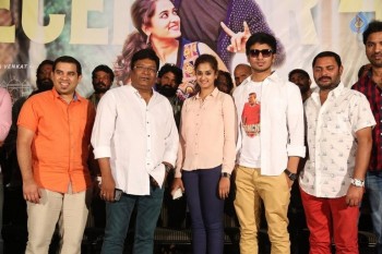 Sankarabharanam Release Press Meet - 34 of 42