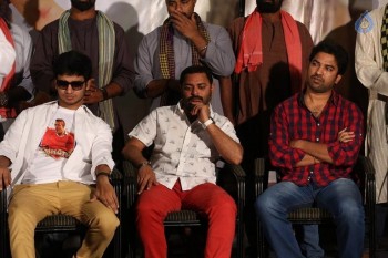 Sankarabharanam Release Press Meet - 42 of 42