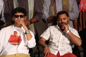 Sankarabharanam Release Press Meet - 22 of 42