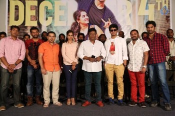 Sankarabharanam Release Press Meet - 35 of 42