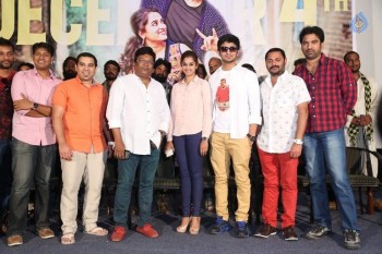 Sankarabharanam Release Press Meet - 42 of 42