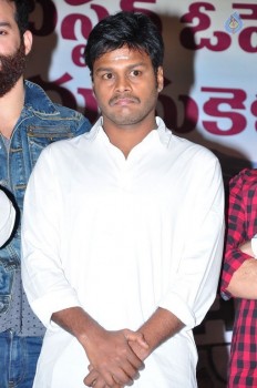 Sankarabharanam Success Meet - 15 of 34