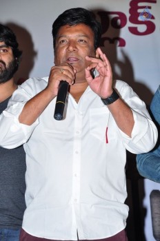 Sankarabharanam Success Meet - 23 of 34