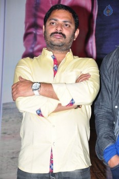 Sankarabharanam Success Meet - 29 of 34